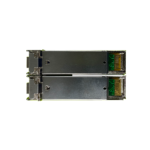 Transceiver 1.25G SFP LC BIDI Monomodo 10/20km 1310/1550nm (Kit 2 pcs), LANTEK LTK-SFP WDM 2388 - Image 2