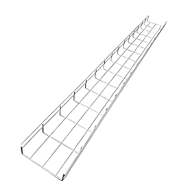 Canasta metalica 50x50, LANTEK LTK-CM.50 V2