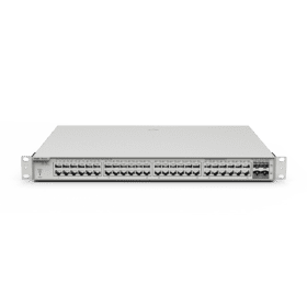 Reyee RG-NBS3200-48GT4XS Switch Acceso L2 / 48 GE / 4 x SFP+ / PoE 370w, REYEE RG-NBS3200-48GT4XS-P