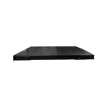 Bandeja ajustable para gabinetes 42U 1000mm, LANTEK LTK-BAN1001 - Image 2
