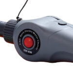 Herramienta automatica limpiadora de conectores de fibra trae 20 und LC y 30 und SC, LANTEK LTK-838 - Image 2