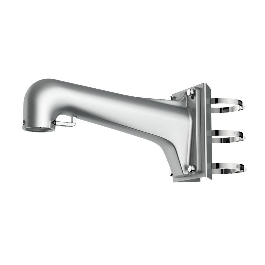 DS-1603ZJ-POLE-P-1.jpg Montaje vertical para camaras PANOVU, HIKVISION DS-1603ZJ-POLE-P - Image 1