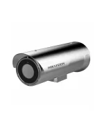 Camara 2MP Bullet VF motorizada 8-32mm DarkFighter IR150m Anti-Corrosi, HIKVISION DS-2CD6626B-IZHS