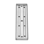 Soporte I tipo base para chapas instalacion dentro del marco, LANTEK LTK-MAG600I - Image 2