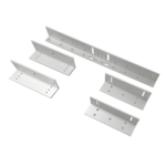 Soporte ZL para chapas dobles h/dentro, LANTEK LTK-MAG600DZL