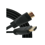 Cable HDMI 4K Ultra HD 1.8 mts cobre macho a macho, VERTICAL 243-1948/6H