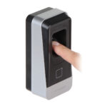 Lector Huellas/Tarjeta EM- Card - IP65, HIKVISION DS-K1201EF - Image 2