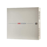 Controladora de Acceso 4 Puertas 8 Lectores 12v, Weigand RS-485, HIKVISION DS-K2604T - Image 2