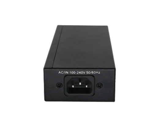 Inyector PoE 802.3bt de 90W POE 1/2.5/10 Gbe 55V 1.7a, LANTEK LTK-POEBT90W - Image 2