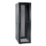 Puerta perforada frontal P/ Gabinete 42U, LANTEK LTK-PP6X42