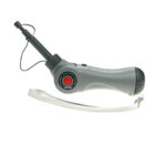 Herramienta automatica limpiadora de conectores de fibra trae 20 und LC y 30 und SC, LANTEK LTK-838