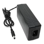 Fuente de poder 48V 2.5A 120W (DC-48V-120W), LANTEK LTK-POE120W - Image 3