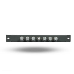Modulo TV 1-6 COAX Smart Home, LANTEK LTK-SH610