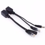 Inyector pasivo / Splitter POE, LANTEK LTK-POECABLE - Image 2