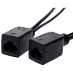 Inyector pasivo / Splitter POE, LANTEK LTK-POECABLE - Image 4