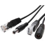 Inyector pasivo / Splitter POE, LANTEK LTK-POECABLE - Image 5