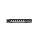 Balanceador / Router / 8 PoE +2 GE / 120W / Hasta 4 WAN / 300 users / SMB 1.5Gbps throughp, REYEE RG-EG310GH-P-E - Image 5