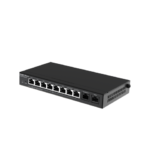 Balanceador / Router / 8 PoE +2 GE / 120W / Hasta 4 WAN / 300 users / SMB 1.5Gbps throughp, REYEE RG-EG310GH-P-E - Image 3