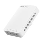 Access Point Pared / 1GE in / 4 GE out / one PoE out 1300 Mbps, REYEE RG-RAP1200(P) - Image 3