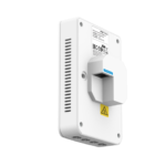Access Point Pared / 1GE in / 4 GE out / one PoE out 1300 Mbps, REYEE RG-RAP1200(P) - Image 4