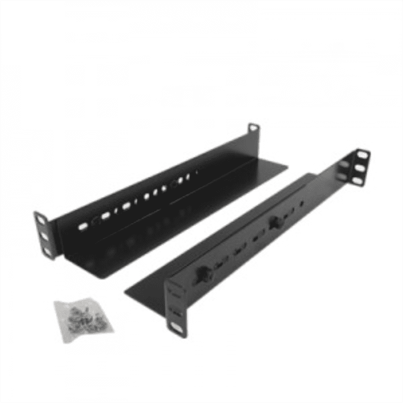 Parachoques Rack Rieles L ajustable para gabinetes / racks 600m, LANTEK LTK-SRL – Lanprosa