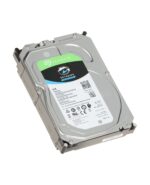 Disco duro SEAGATE 6TB HDD,ST6000VX001,6TB,5400,3.5,SATA, SEAGATE ST6000VX001,6TB - Image 2