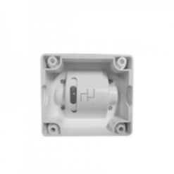 Sensor exteriores PIR & MW cableado PET Waterproof 12m, LANTEK SEN.89 - Image 4