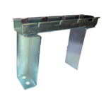 Soporte superior para gabinete para canasta metalica 150 mm, LANTEK LTK-EFS150 - Image 5