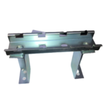 Soporte superior para gabinete para canasta metalica 150 mm, LANTEK LTK-EFS150 - Image 4