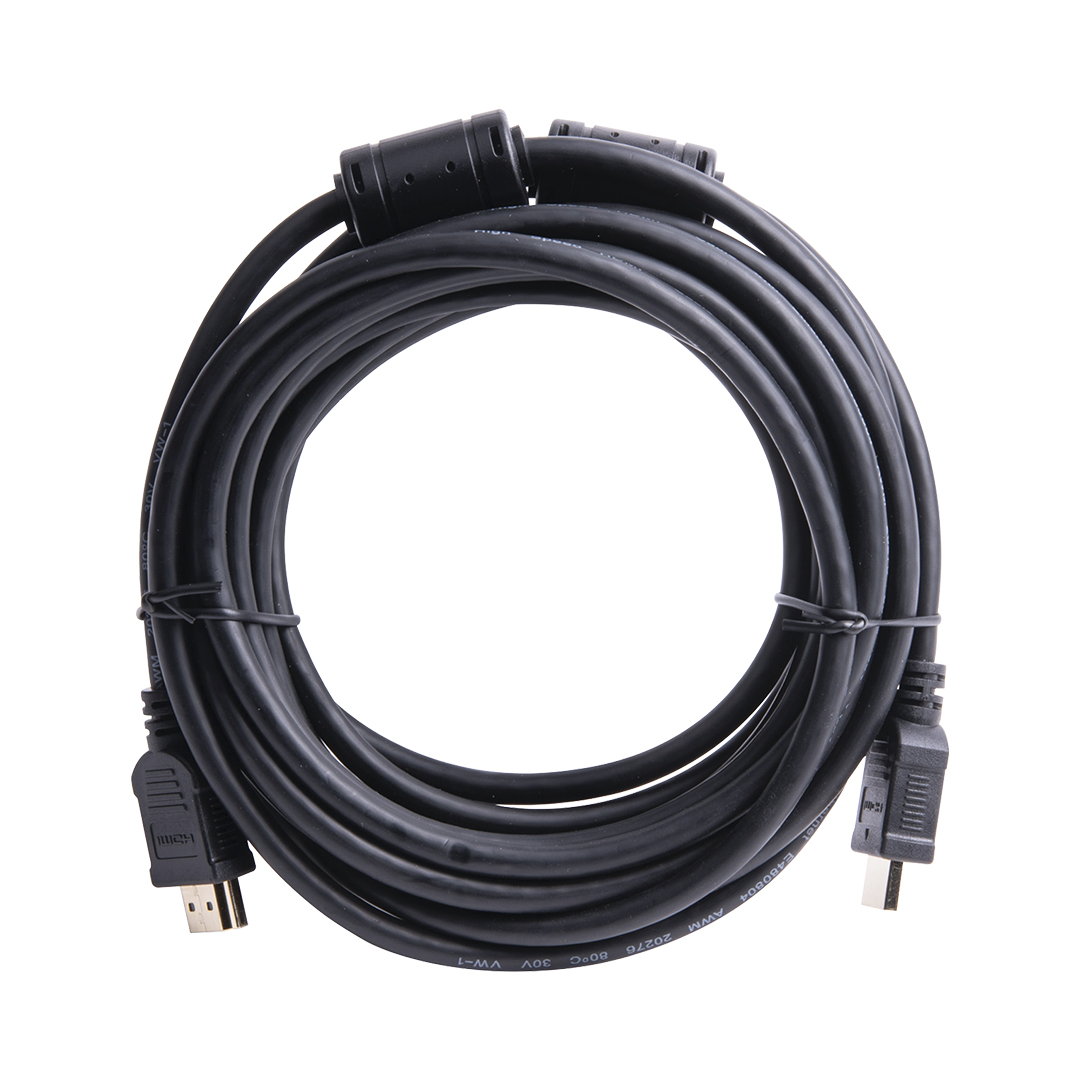 TTHDMI5M-1.jpg Cable HDMI 4K Ultra HD 5 mts cobre macho a macho, EPCOM LTK-HDMI4k 5M - Image 1