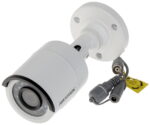 Camara mini bullet Turbo 2MP, IR 20m, 2.8mm, IP67, HIKVISION DS-2CE16D0T-IRF(2.8mm) - Image 2