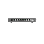 RG-EG209GS Balanceador / Router / 8 GE + 1 SFP / Hasta 4 WAN / 200 usuarios concurrentes / 600 Mbps, REYEE RG-EG209GS