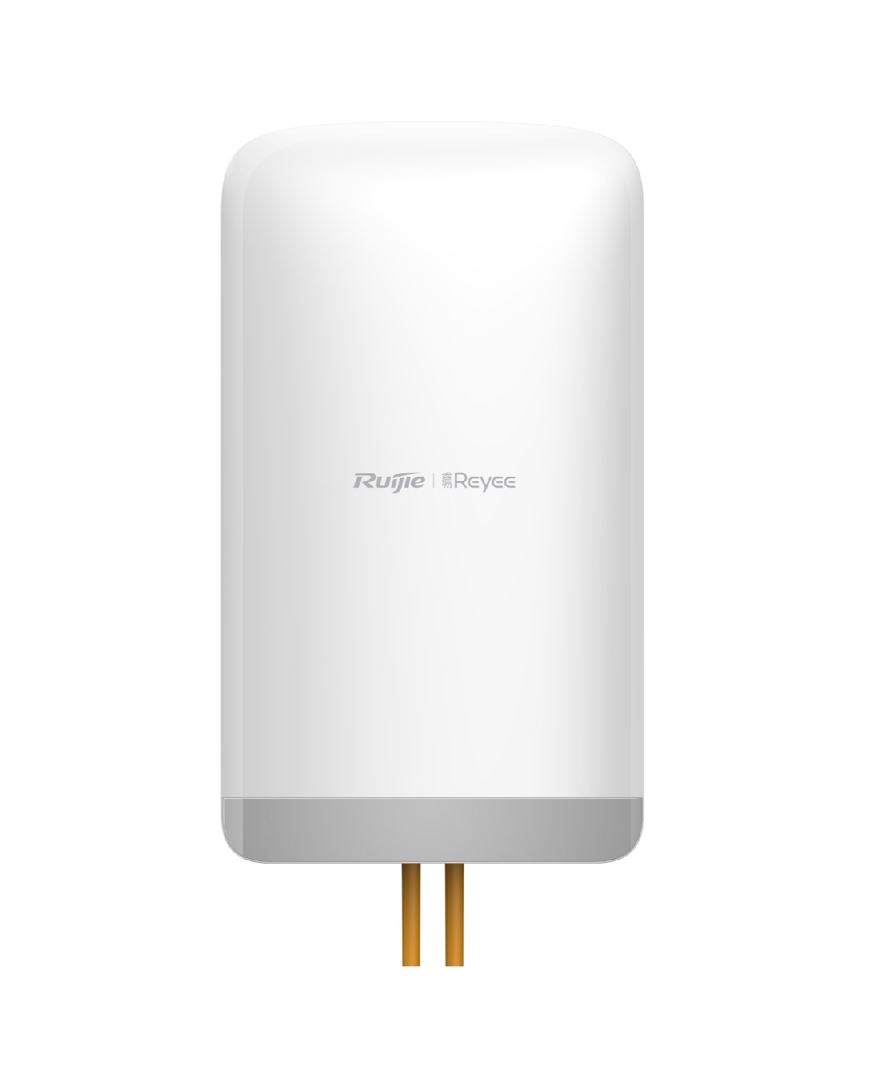 RG-EST350 V2 Enlace Inalambrico / Bridge / 2 GE / Exterior / inyector 24v KIT 2 PCS 5 KM, REYEE RG-EST350 V2