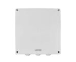 CAJA PLEXO 200X200X80, LANTEK LTK-PLEXO.200