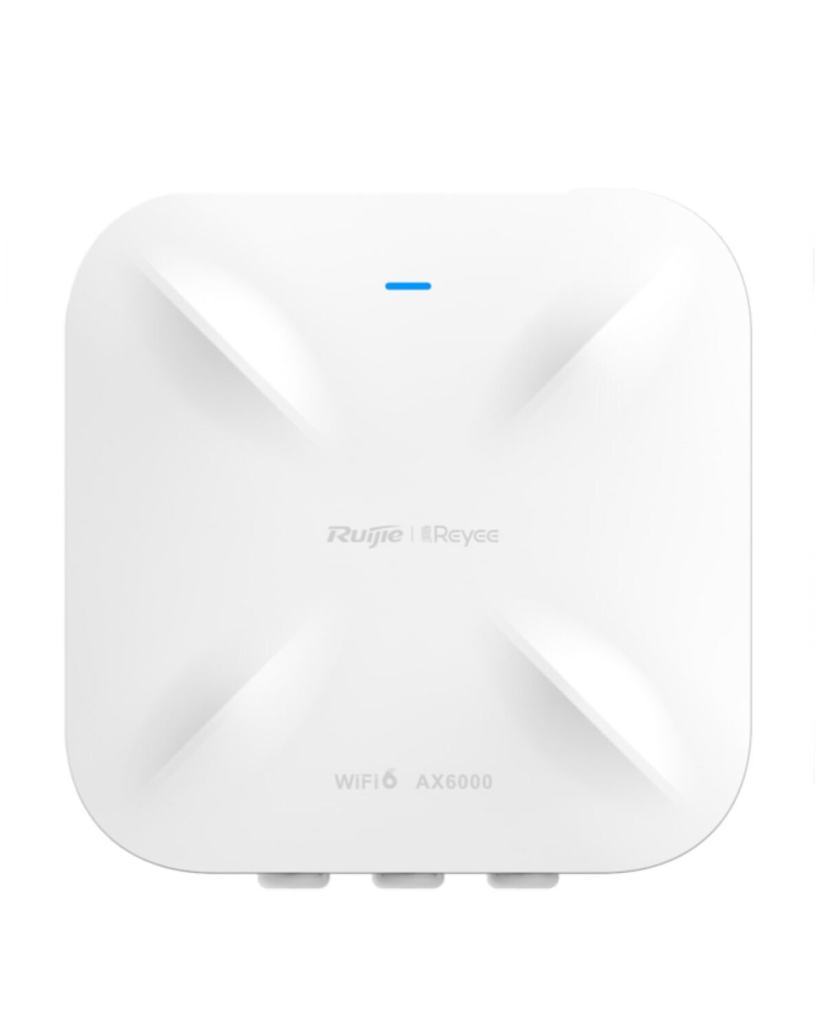 Access Point Outdoor(Omni) / Wi-Fi 6 / 4×4 / LONG RANGE / 2.5GE / 1SFP ...
