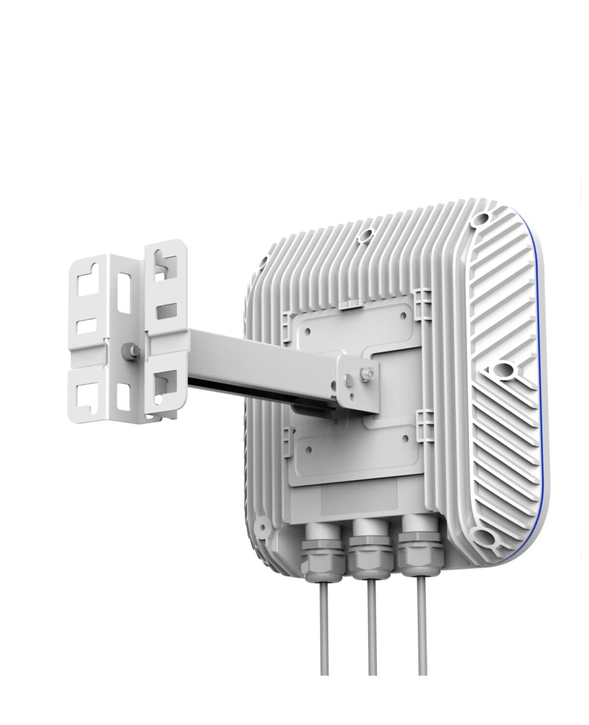 Access Point Outdoor(Omni) / Wi-Fi 6 / 4×4 / LONG RANGE / 2.5GE / 1SFP ...
