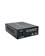 Convertidor de medios 1G SFP SC Duplex Monomodo 20km 1310nm, LANTEK LTK-03S2 - Image 2