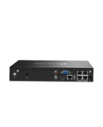 NVR VIGI 4CH 8MP 4K 1HDD(10Tb) PoE+ 53W 80Mbps Audio, TP-LINK VIGI NVR1004H-4P - Image 2