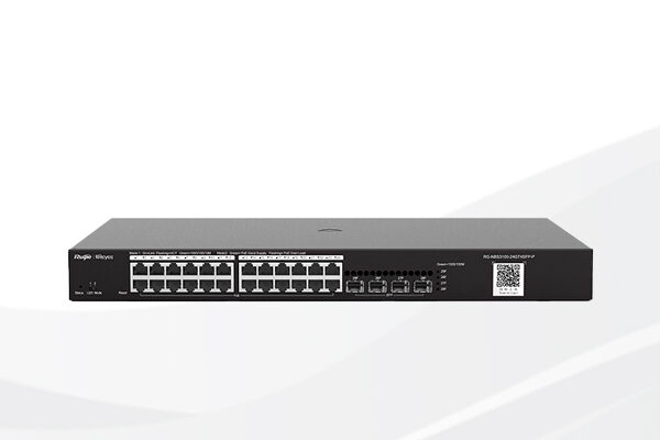 PoE switches 1
