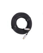Cable HDMI 4K Ultra HD 20 mts Fibra optica macho a macho, LANTEK LTK-HDMI4k20M - Image 2