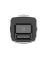 Camara Bullet Híbrida IP 2MP 2.8mm IP67 H.265+ PoE Micrófono Integrado, HIKVISION DS-2CD1027G2H-LIU - Image 2