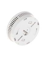 Detector de humo inalambrico AX PRO, HIKVISION DS-PDSMK-E-WB - Image 2