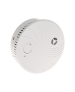 Detector de humo inalambrico AX PRO, HIKVISION DS-PDSMK-E-WB