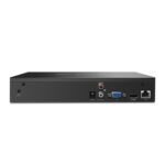 NVR VIGI 8CH 5MP 1HDD (10Tb) 80Mbps Audio, TP-LINK VIGI NVR1008H(UN) - Image 2