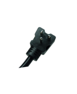 PDU 16 tomas 5-20R 125VAC/20A vertical disyuntor hidraulico Indicador de voltaje con cable de 3mts 5-20P, LANTEK LTK-PDU16V20R - Image 3