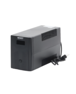 UPS Epcom de 1200VA/720W Display LCD AVR 6 tomas Nema 5-15R, EPCOM EPU1200LCD - Image 2