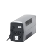 UPS Epcom de 600VA/360W Display LCD AVR 4 tomas Nema 5-15R, EPCOM EPU600LCD - Image 3