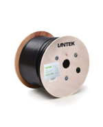 Cable UTP CAT6 Interperie GEL Blindado CMX-F Long Distance Extreme Weather, LANTEK LTK-CAT6GEL - Image 2