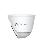 Camara Turret IP 4mp Full Color IR/LED 30m DWDR SD 2-way Audio IP67 Analiticas Defense, TP-LINK VIGI C445(2.8mm)(UN) - Image 2