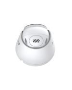 Camara Turret IP 8mp Full Color IR/LED 30m WDR SD 2-way Audio IP67 Analiticas Defense, TP-LINK VIGI C485(2.8mm)(UN) - Image 3